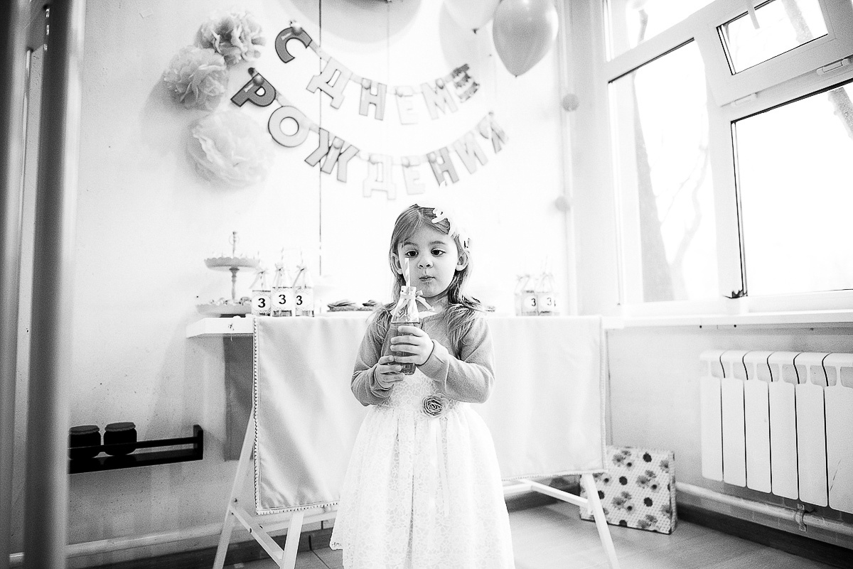 С днём рождения. Ksenia Marchand/ Lifestyle фотограф в Париже