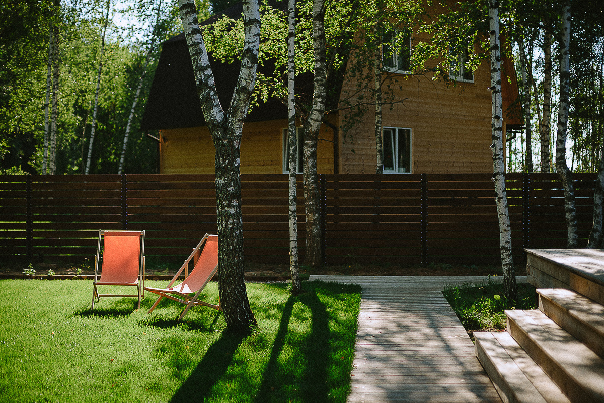 Подмосковная дача. Ksenia Marchand/ Lifestyle фотограф в Париже