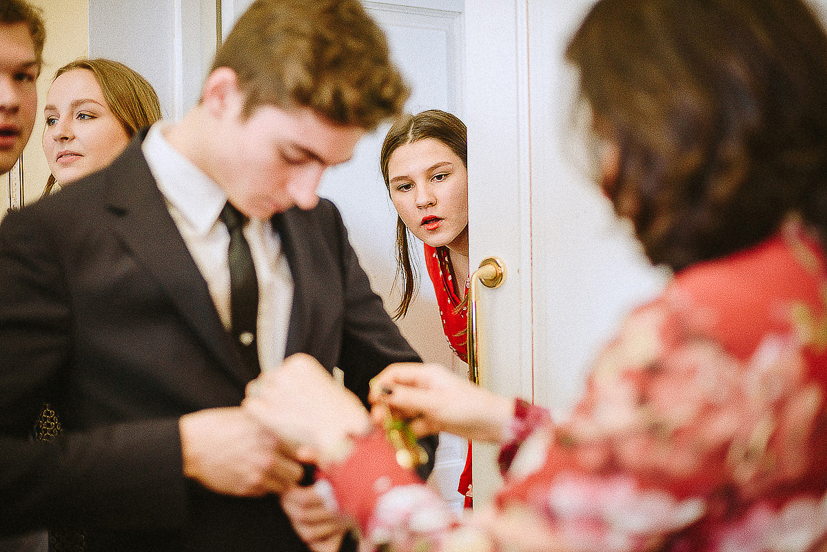 Последний звонок. Ksenia Marchand/ Lifestyle фотограф в Париже