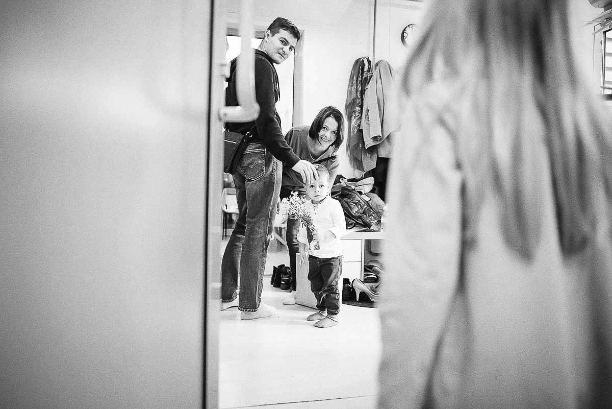 С днём рождения. Ksenia Marchand/ Lifestyle фотограф в Париже