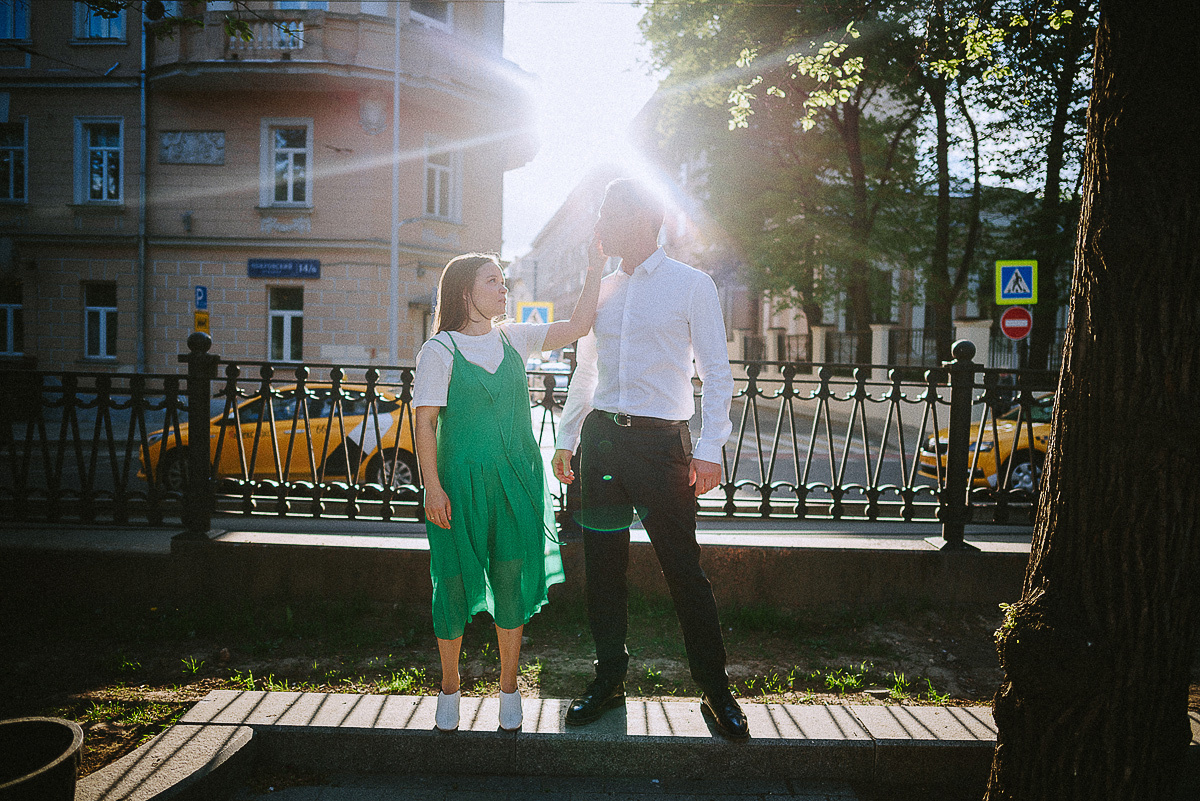 Майские ветры. Ksenia Marchand/ Lifestyle фотограф в Париже