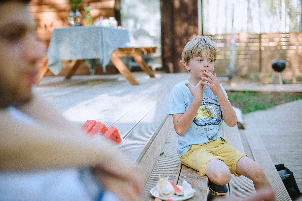 Подмосковная дача. Ksenia Marchand/ Lifestyle фотограф в Париже