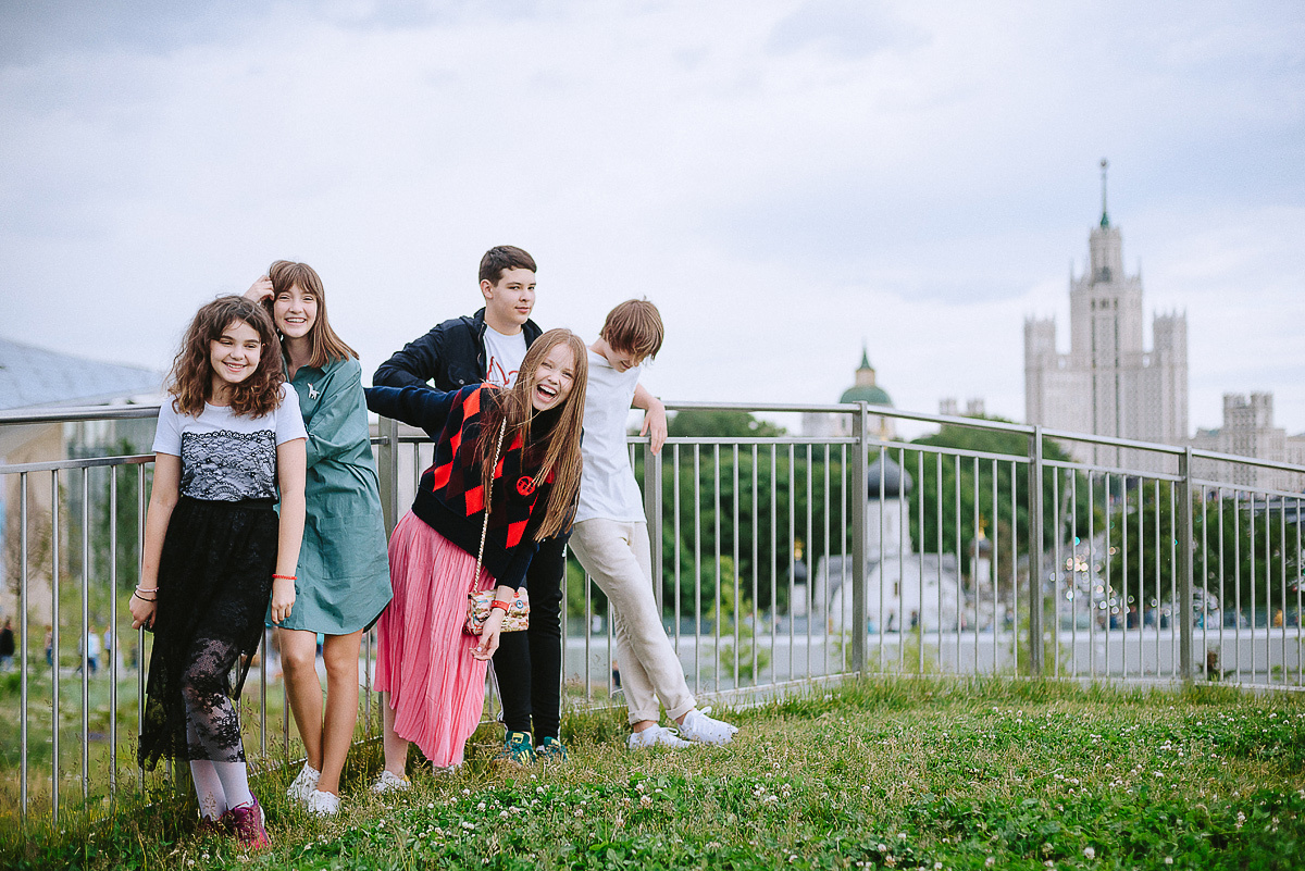 Саше 16-ть. Ksenia Marchand/ Lifestyle фотограф в Париже