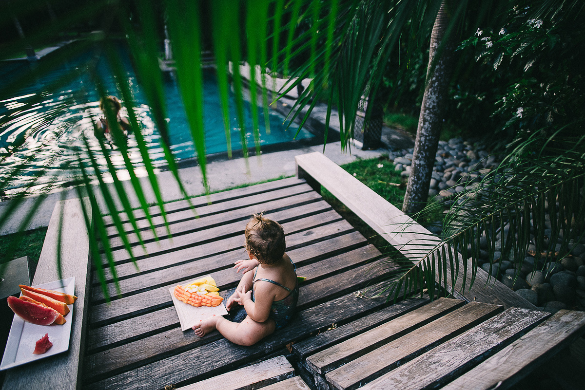 Босоногое Бали. Ksenia Marchand/ Lifestyle фотограф в Париже