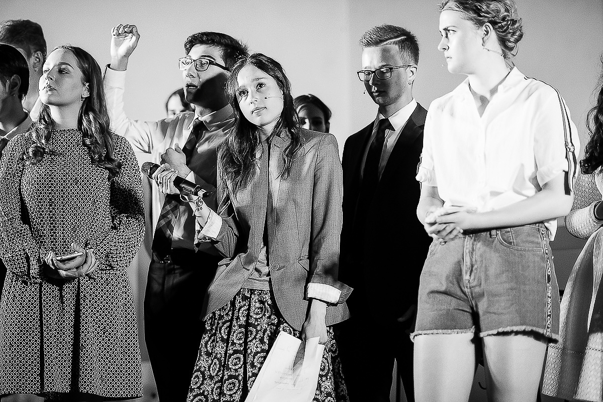 Последний звонок. Ksenia Marchand/ Lifestyle фотограф в Париже