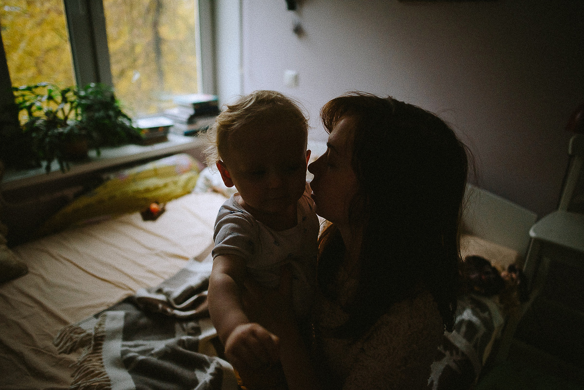 Уютный октябрь. Ksenia Marchand/ Lifestyle фотограф в Париже