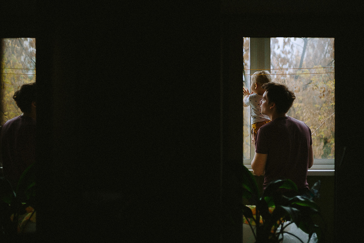 Уютный октябрь. Ksenia Marchand/ Lifestyle фотограф в Париже