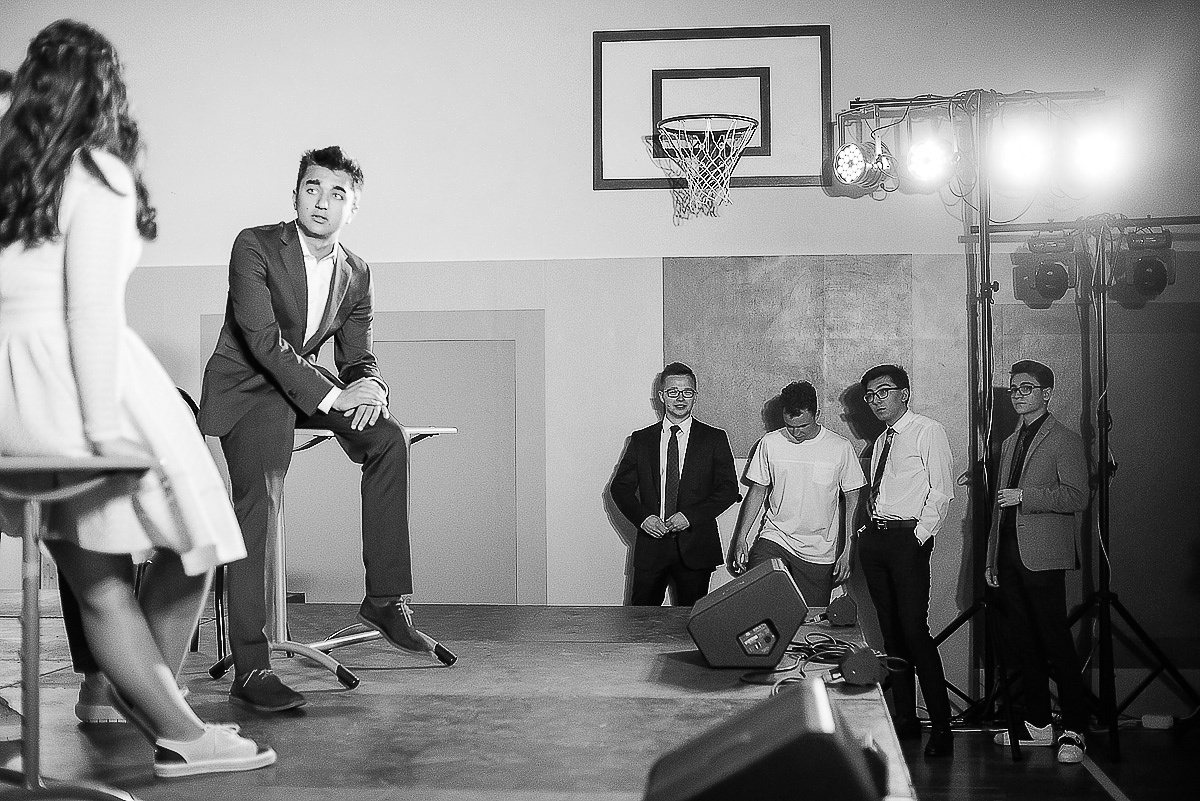 Последний звонок. Ksenia Marchand/ Lifestyle фотограф в Париже