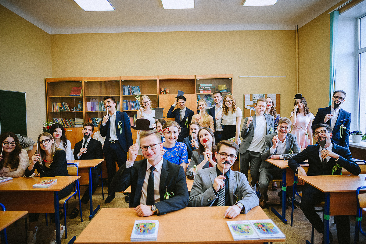 Последний звонок. Ksenia Marchand/ Lifestyle фотограф в Париже