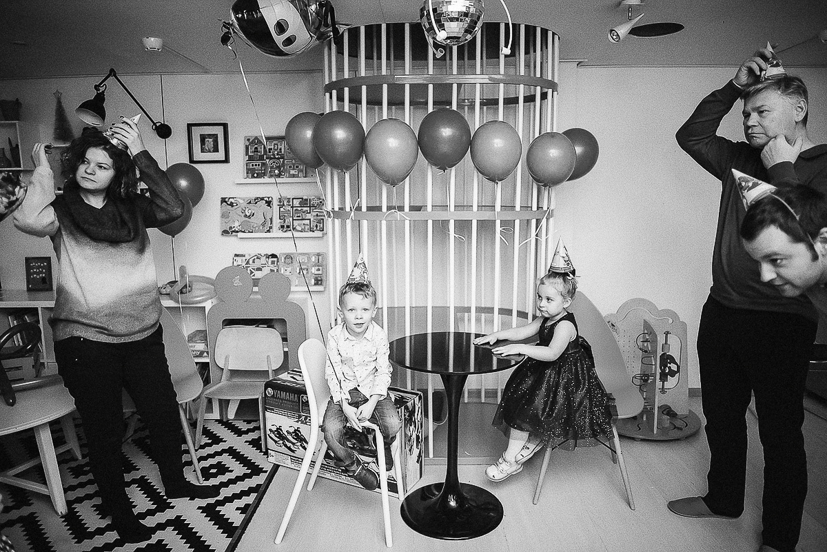 С днём рождения. Ksenia Marchand/ Lifestyle фотограф в Париже