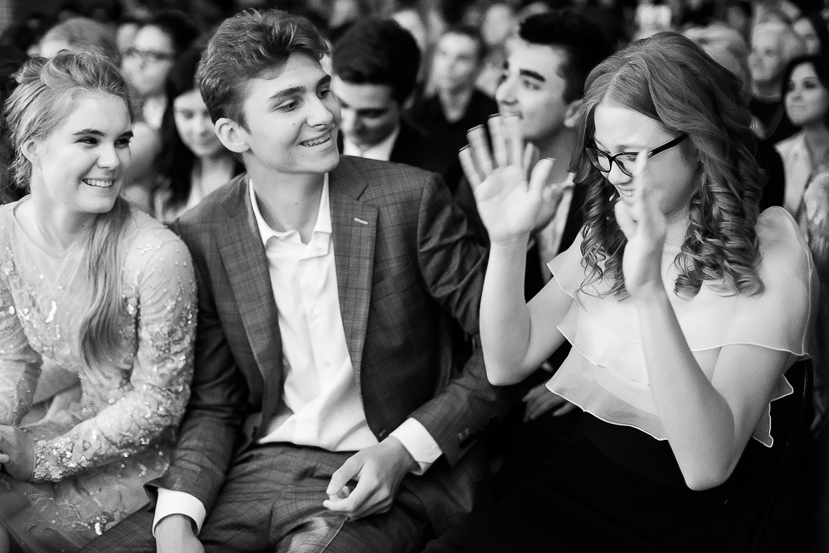 Последний звонок. Ksenia Marchand/ Lifestyle фотограф в Париже