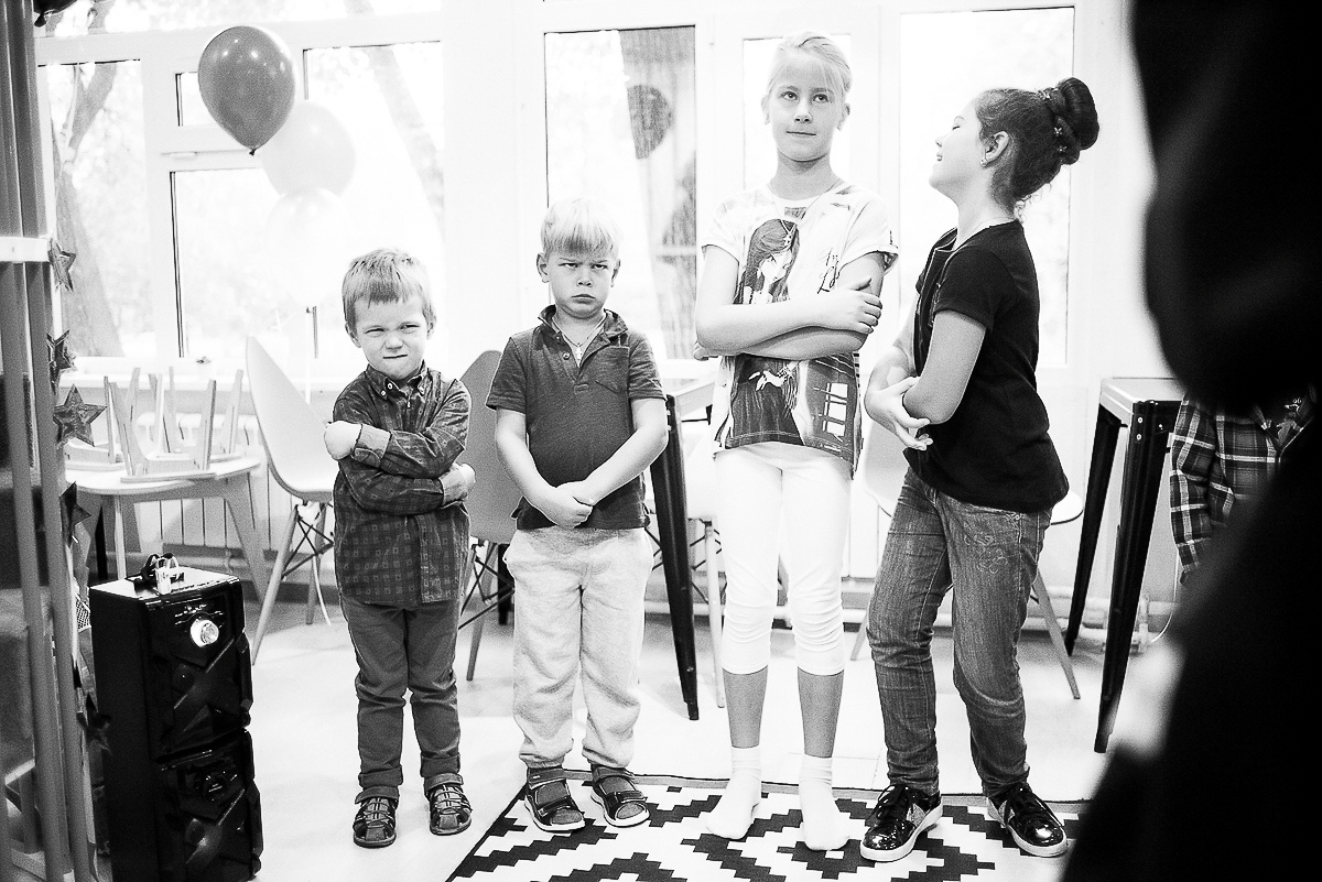 С днём рождения. Ksenia Marchand/ Lifestyle фотограф в Париже