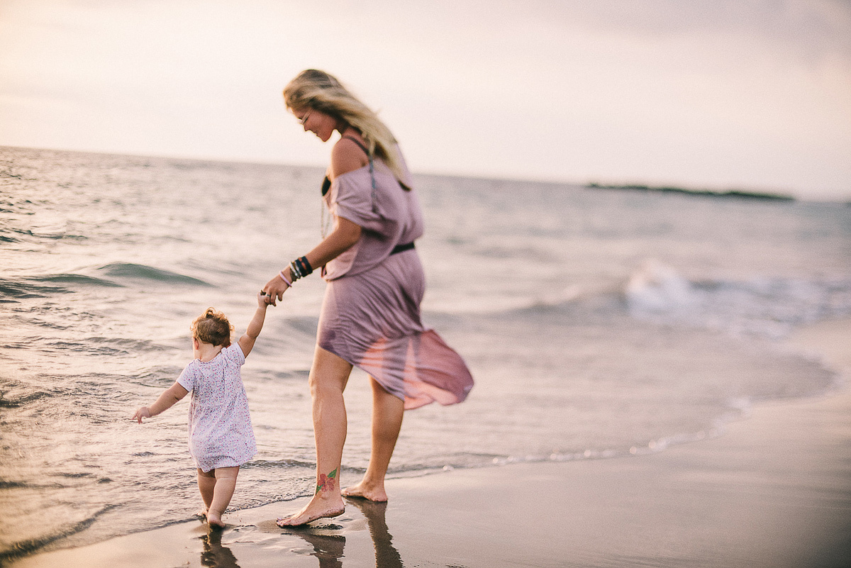 Босоногое Бали. Ksenia Marchand/ Lifestyle фотограф в Париже