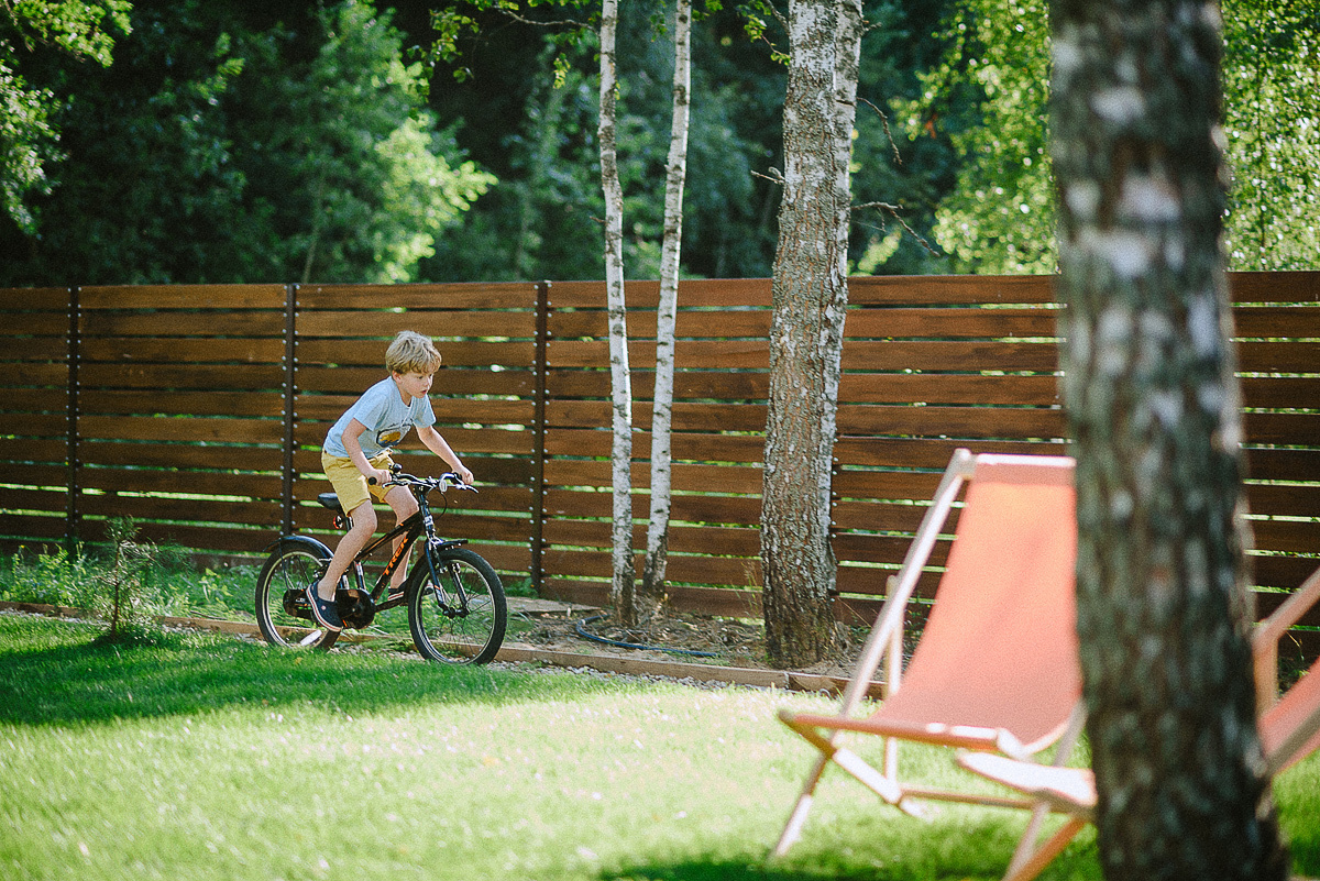 Подмосковная дача. Ksenia Marchand/ Lifestyle фотограф в Париже