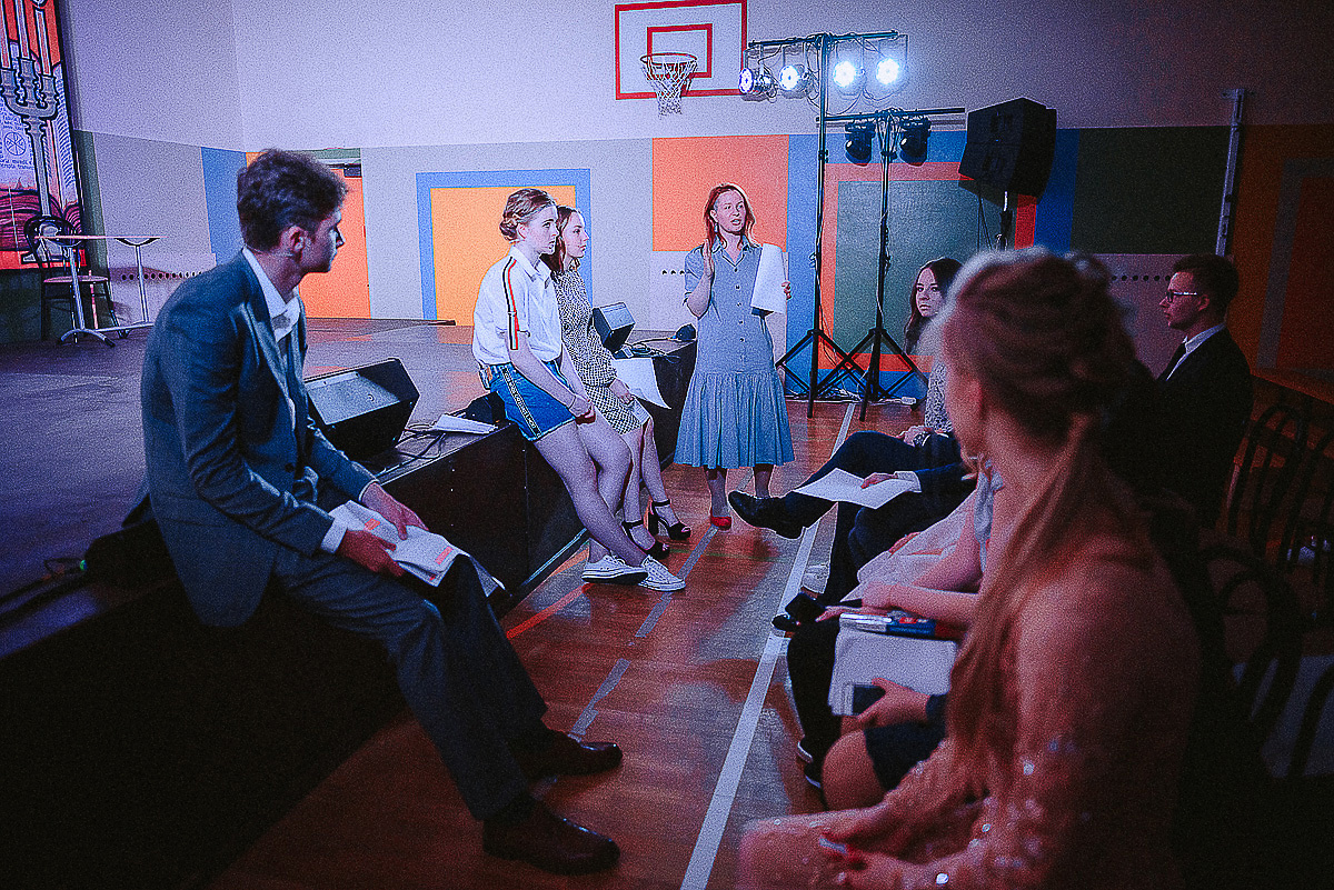 Последний звонок. Ksenia Marchand/ Lifestyle фотограф в Париже