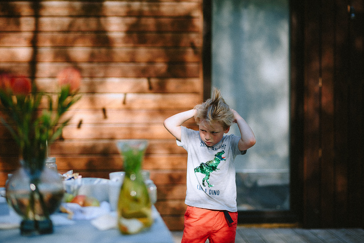 Подмосковная дача. Ksenia Marchand/ Lifestyle фотограф в Париже