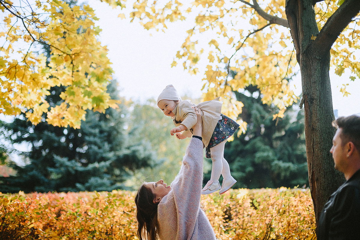 Место, где свет. Ksenia Marchand/ Lifestyle фотограф в Париже