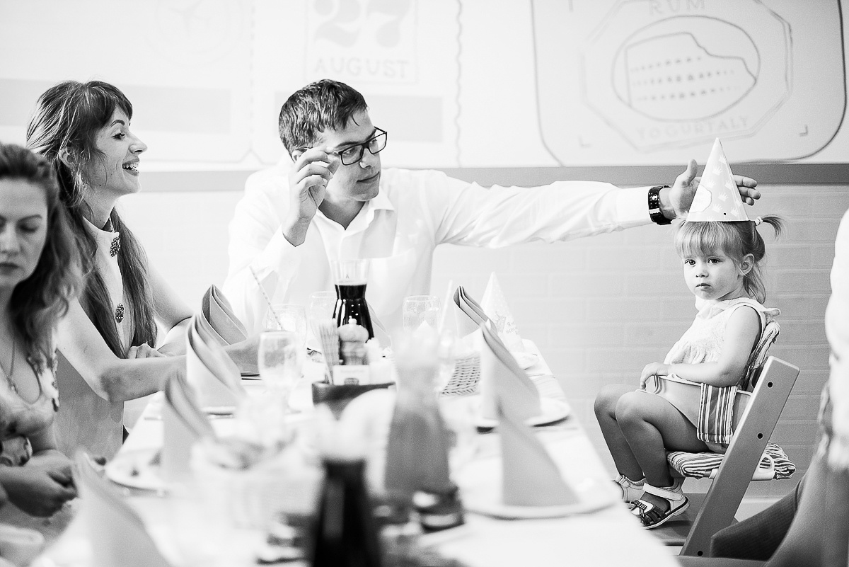 С днём рождения. Ksenia Marchand/ Lifestyle фотограф в Париже