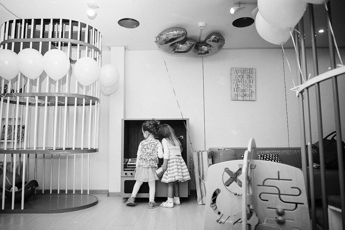 С днём рождения. Ksenia Marchand/ Lifestyle фотограф в Париже