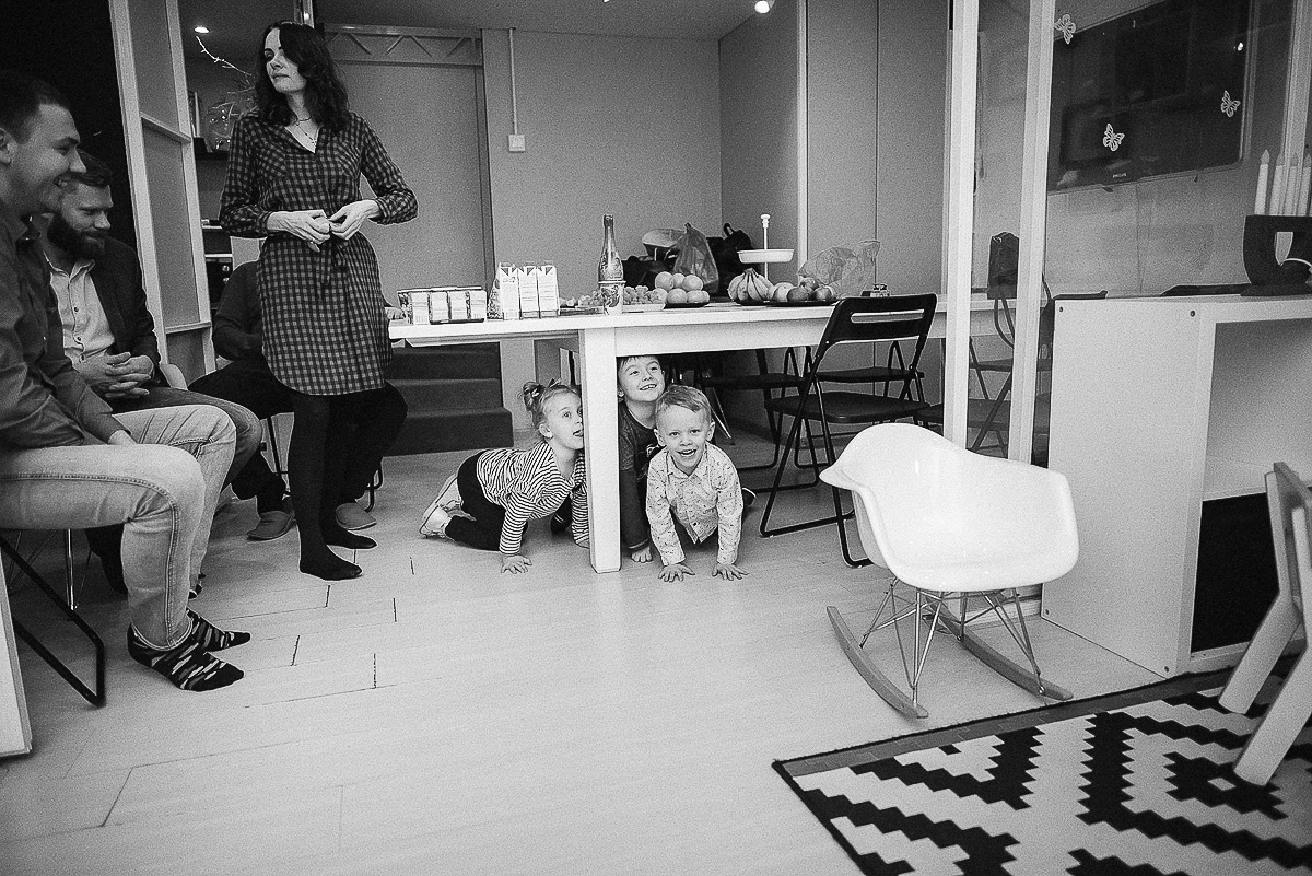 С днём рождения. Ksenia Marchand/ Lifestyle фотограф в Париже