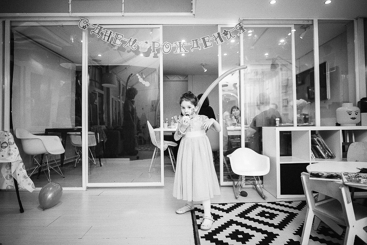 С днём рождения. Ksenia Marchand/ Lifestyle фотограф в Париже