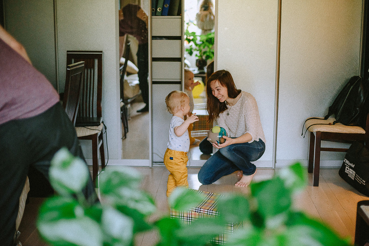 Уютный октябрь. Ksenia Marchand/ Lifestyle фотограф в Париже