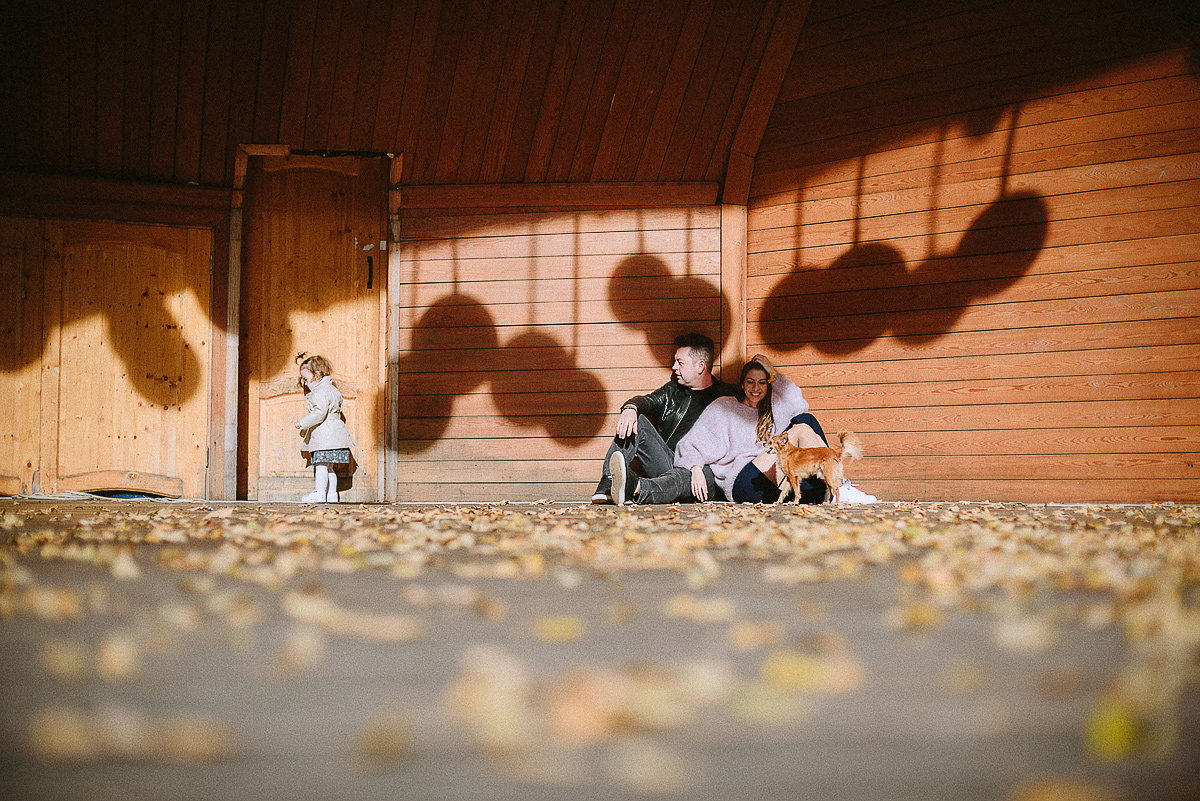 Место, где свет. Ksenia Marchand/ Lifestyle фотограф в Париже