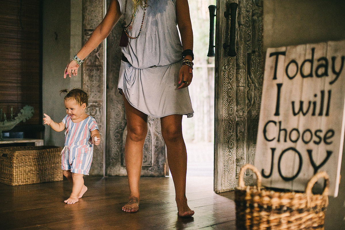 Босоногое Бали. Ksenia Marchand/ Lifestyle фотограф в Париже