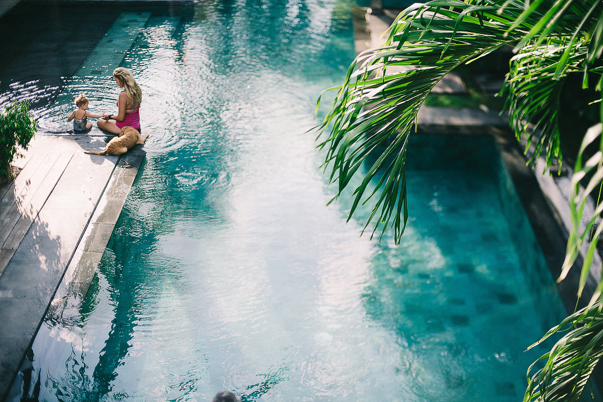 Босоногое Бали. Ksenia Marchand/ Lifestyle фотограф в Париже