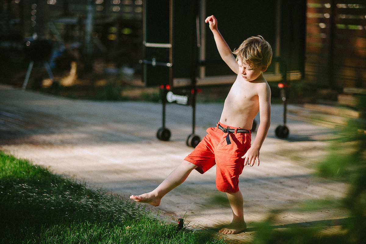 Подмосковная дача. Ksenia Marchand/ Lifestyle фотограф в Париже