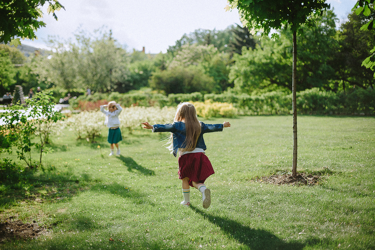 Майские ветры. Ksenia Marchand/ Lifestyle фотограф в Париже