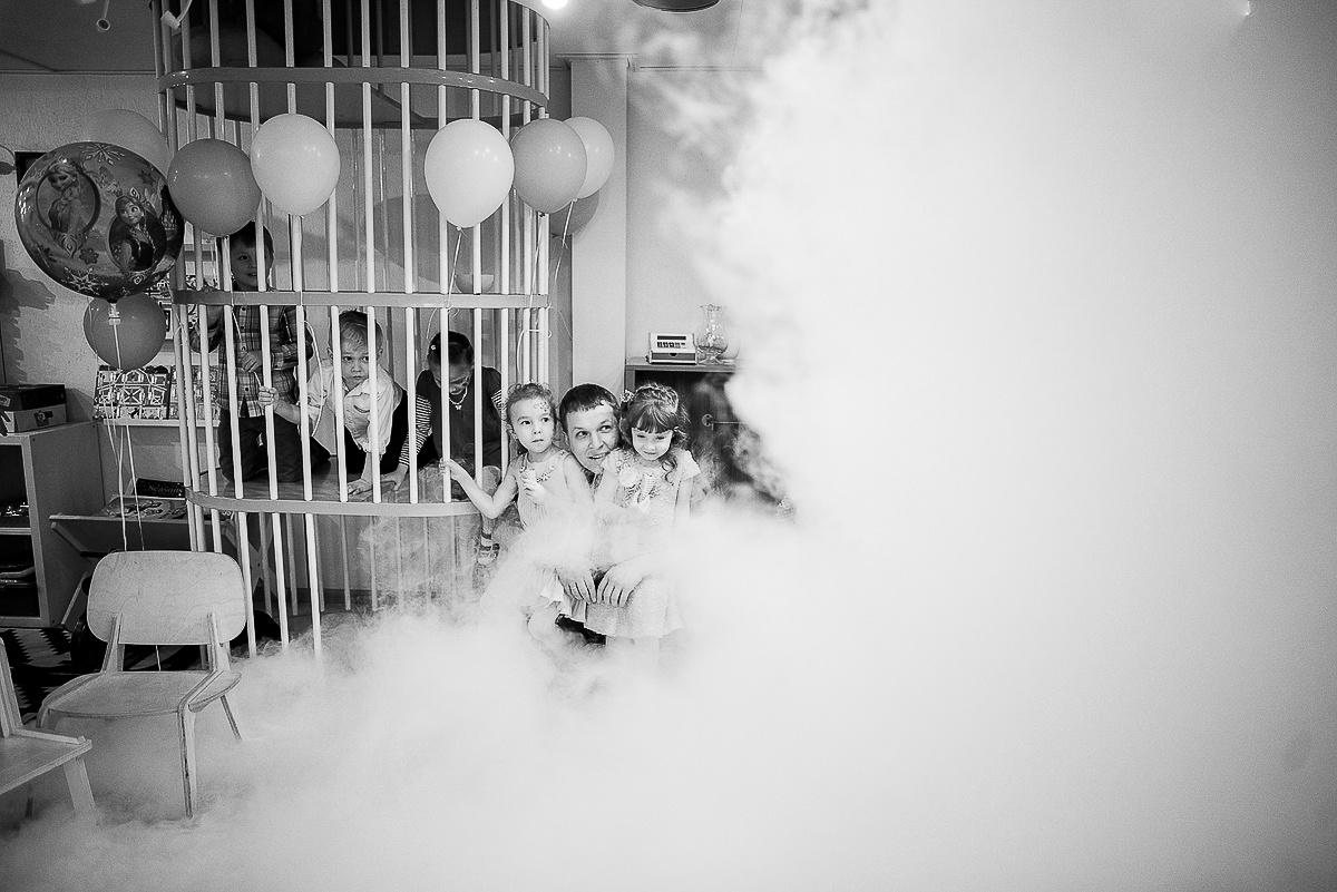 С днём рождения. Ksenia Marchand/ Lifestyle фотограф в Париже