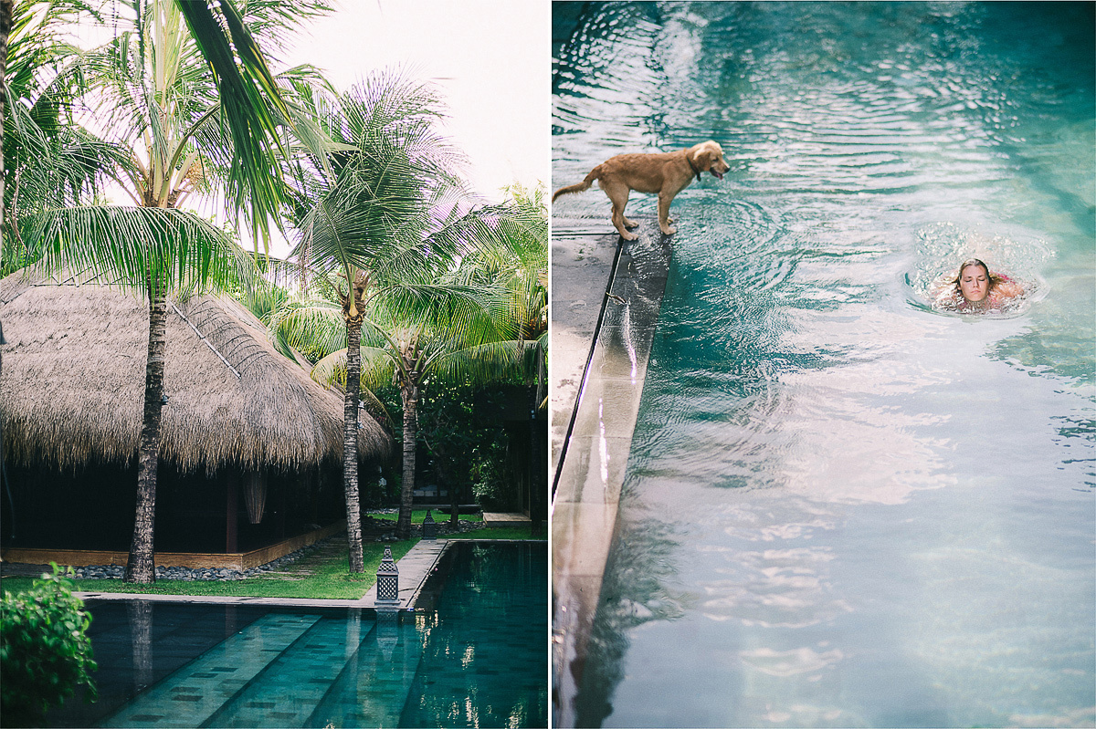 Босоногое Бали. Ksenia Marchand/ Lifestyle фотограф в Париже