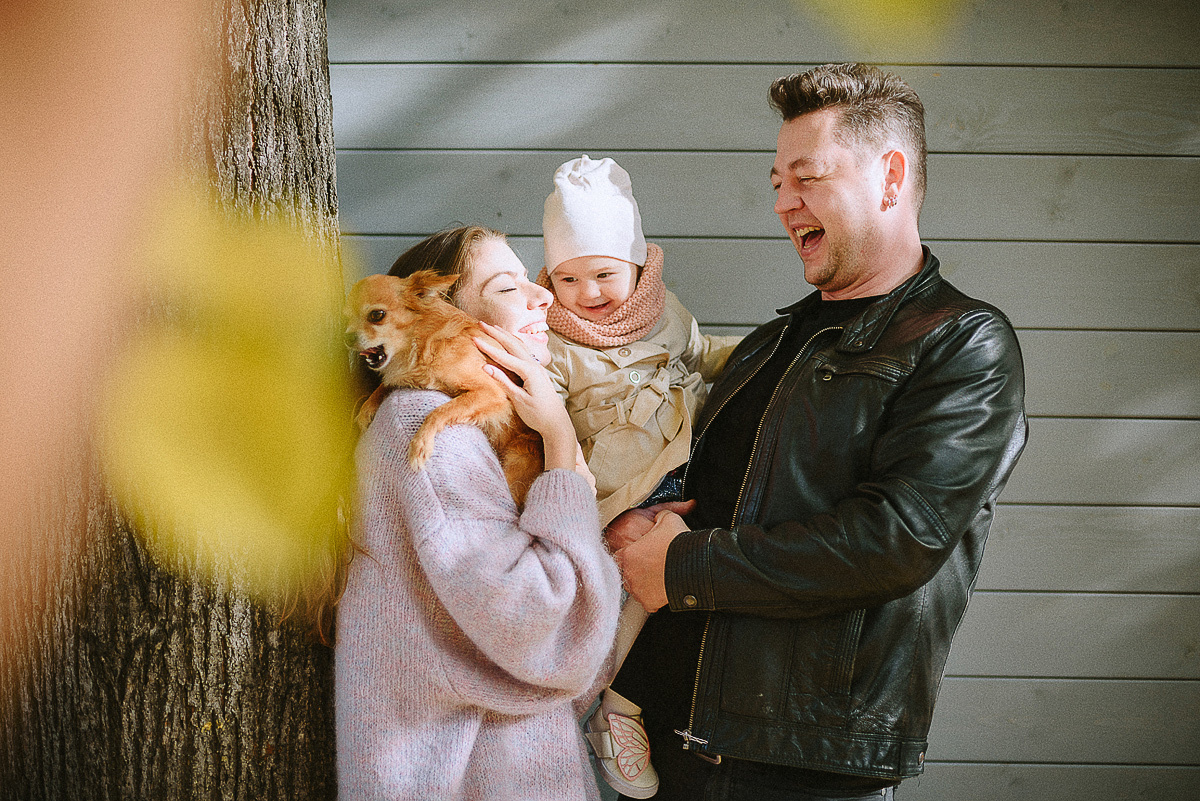 Место, где свет. Ksenia Marchand/ Lifestyle фотограф в Париже