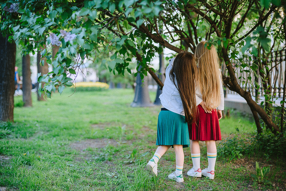 Майские ветры. Ksenia Marchand/ Lifestyle фотограф в Париже