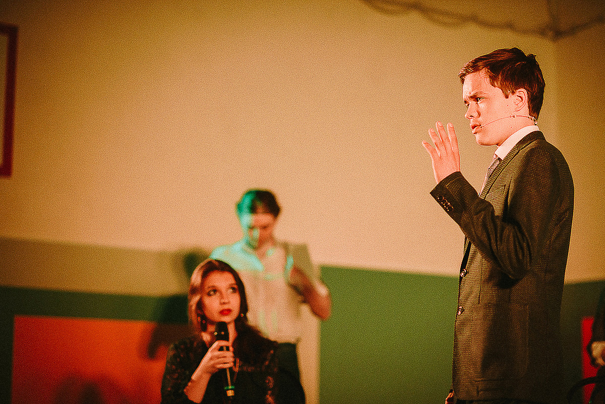 Последний звонок. Ksenia Marchand/ Lifestyle фотограф в Париже