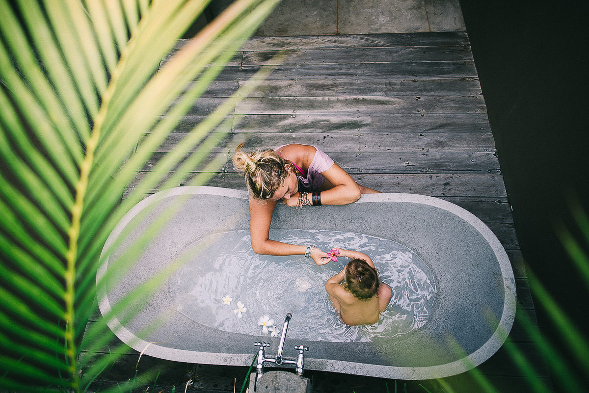 Босоногое Бали. Ksenia Marchand/ Lifestyle фотограф в Париже