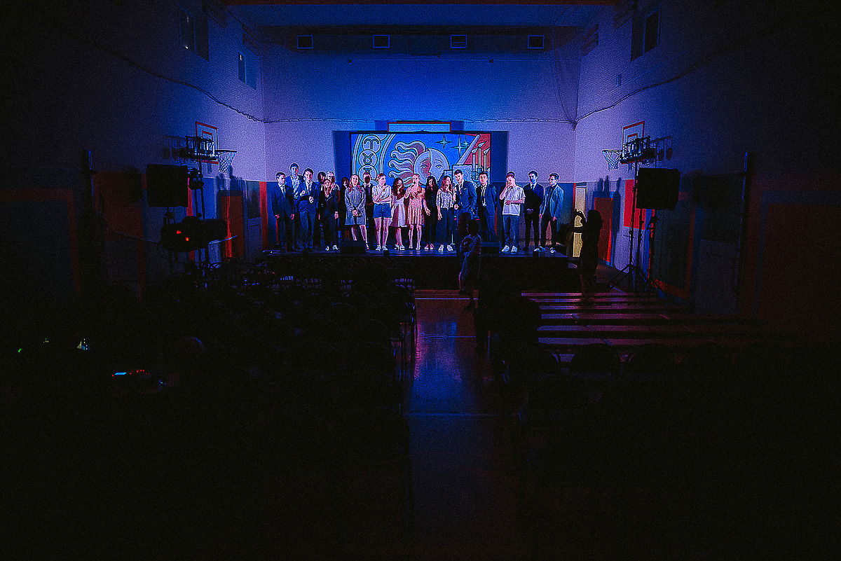 Последний звонок. Ksenia Marchand/ Lifestyle фотограф в Париже