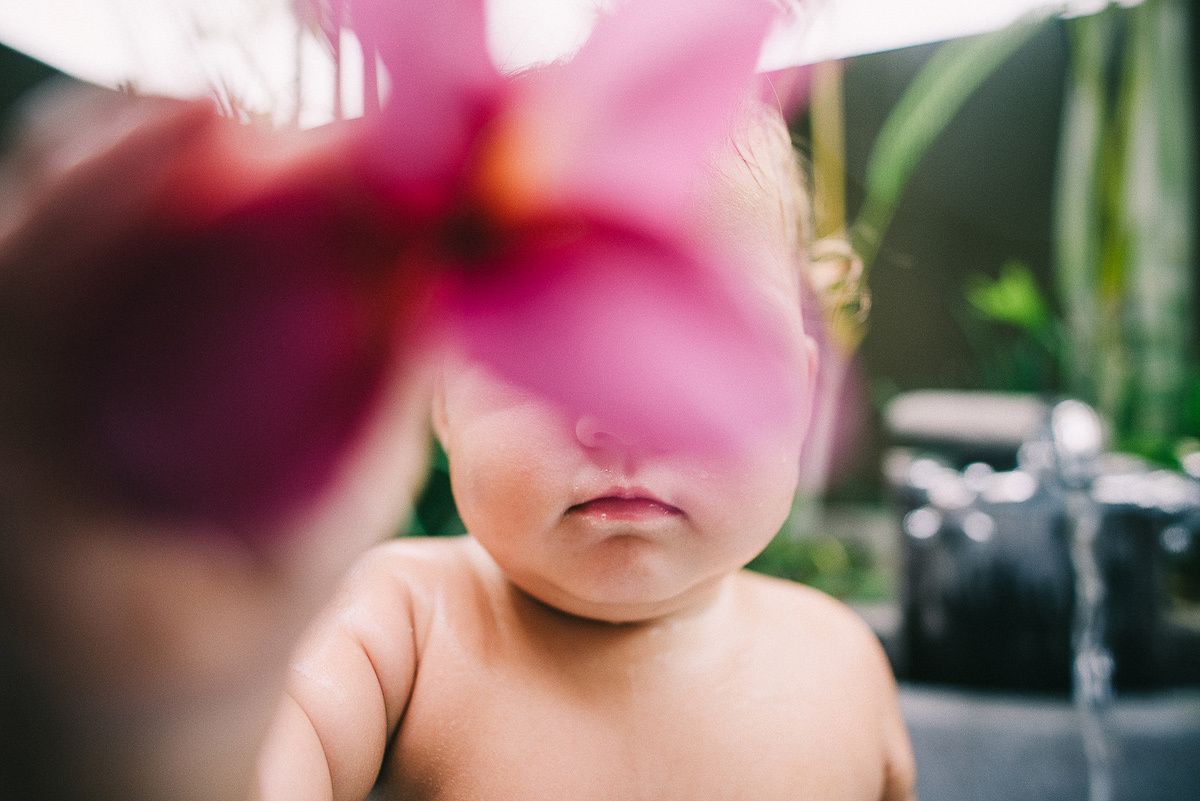 Босоногое Бали. Ksenia Marchand/ Lifestyle фотограф в Париже