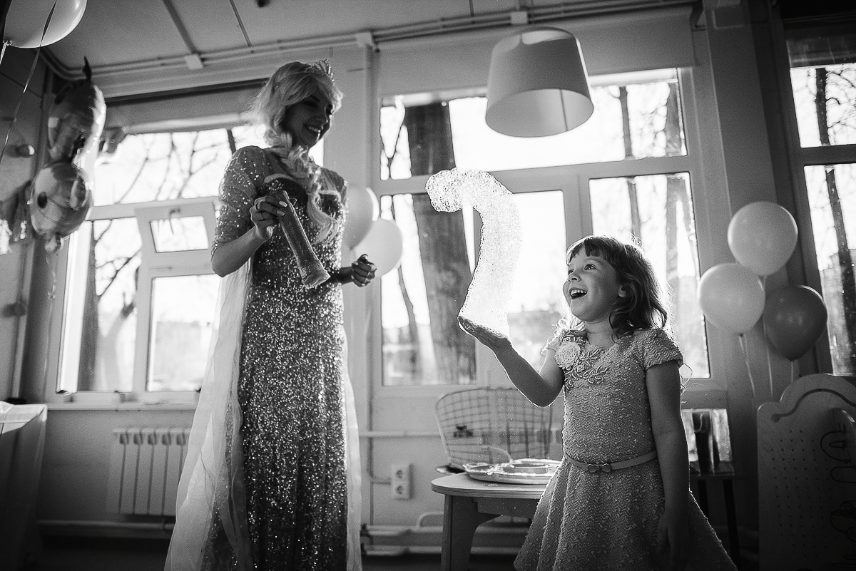 С днём рождения. Ksenia Marchand/ Lifestyle фотограф в Париже