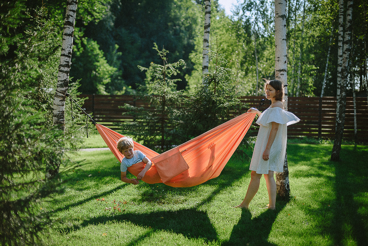 Подмосковная дача. Ksenia Marchand/ Lifestyle фотограф в Париже