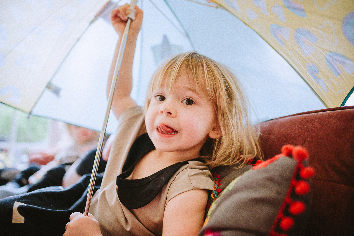 В гнезде у трёх птичек. Ksenia Marchand/ Lifestyle фотограф в Париже