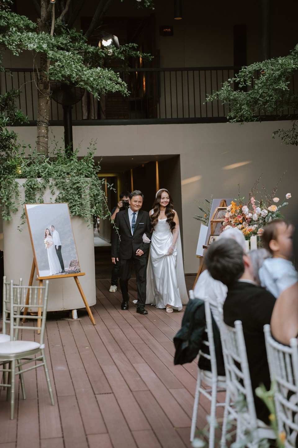 NICOLAS & LUCIE. WEDDING PHOTOGRAPHER IN VIETNAM