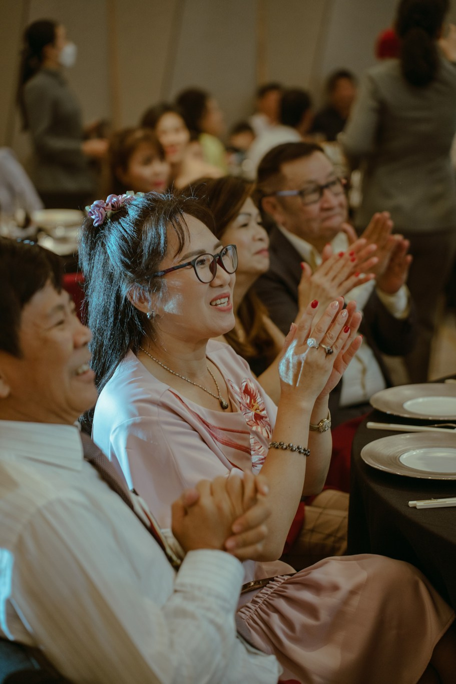 DUY & TU. WEDDING PHOTOGRAPHER IN VIETNAM
