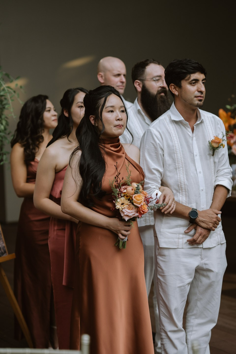 NICOLAS & LUCIE. WEDDING PHOTOGRAPHER IN VIETNAM