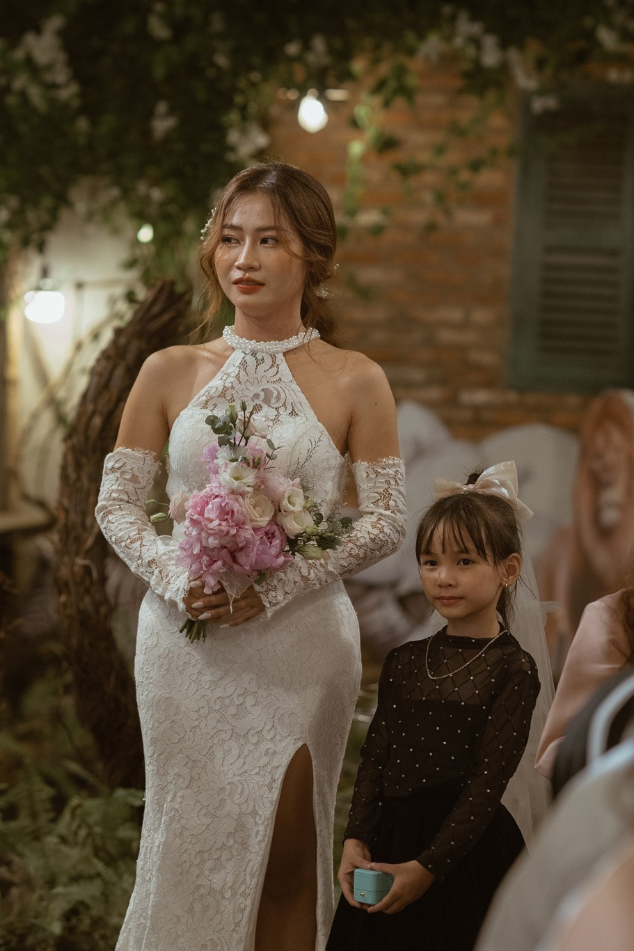 VY & LINH. WEDDING PHOTOGRAPHER IN VIETNAM