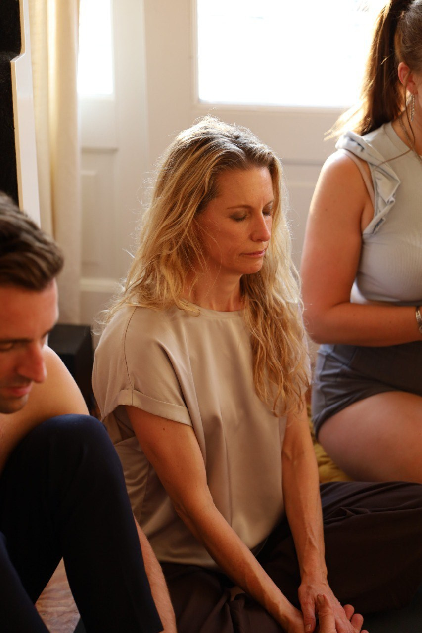 Breath session. Emiliia Kotruch PHOTOGRAPHER