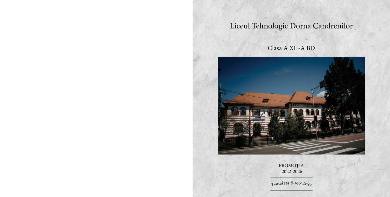Recenzii. Timeless Bucovina