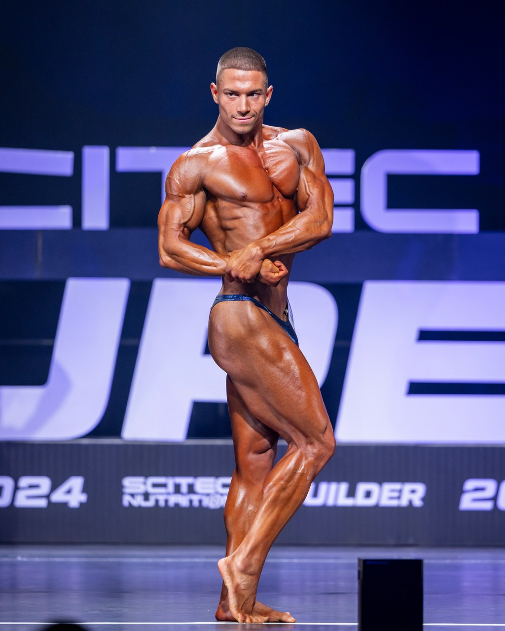 SUPERBODY 2024. Fitness photography