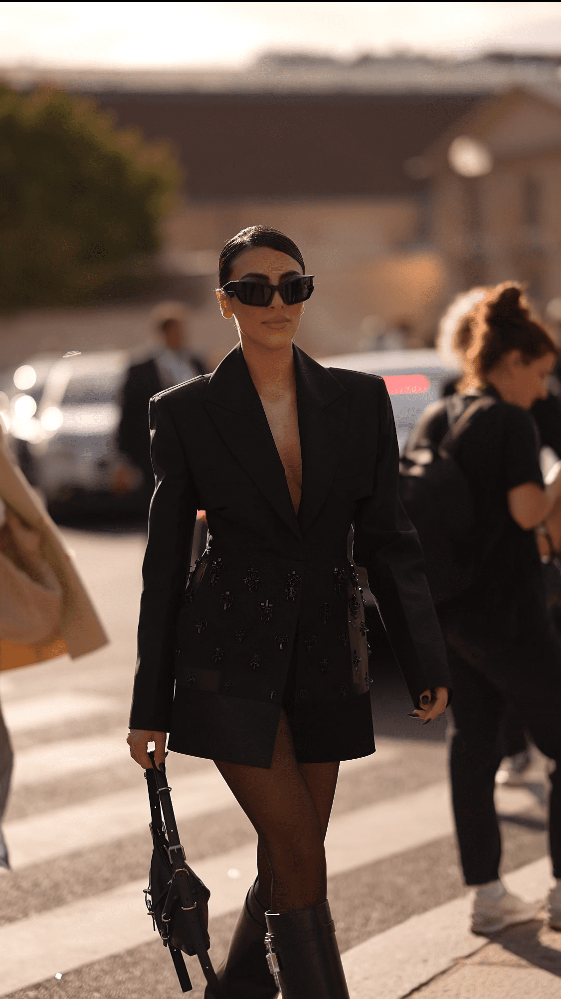 Джулия Салеми. Julia Di |Fashion стрит стайл фотограф|видеомейкер в Милане и Париже